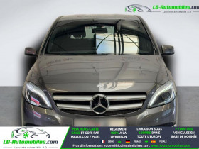 Mercedes Classe B 200 200  occasion � Beaupuy - photo n�4