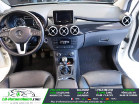 Mercedes Classe B 200 200  occasion � Beaupuy - photo n�3