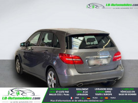Mercedes Classe B 200 200  occasion � Beaupuy - photo n�3