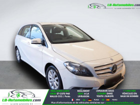 Mercedes Classe B 200 200  occasion � Beaupuy - photo n�2