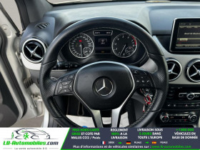 Mercedes Classe B 200 200  occasion � Beaupuy - photo n�7