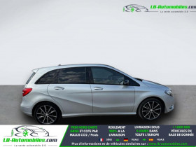 Mercedes Classe B 200 200  occasion � Beaupuy - photo n�5