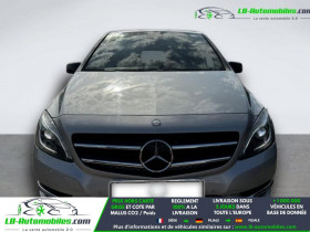 Mercedes Classe B 200 200  occasion � Beaupuy - photo n�4
