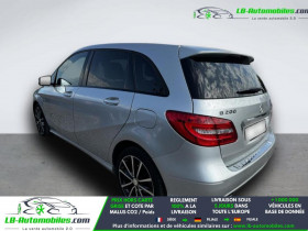 Mercedes Classe B 200 200  occasion � Beaupuy - photo n�3