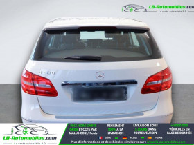Mercedes Classe B 200 200  occasion � Beaupuy - photo n�7