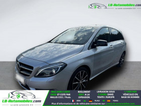 Mercedes Classe B 200 200  occasion � Beaupuy - photo n�2