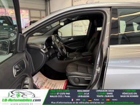 Mercedes Classe B 200 200  occasion � Beaupuy - photo n�7