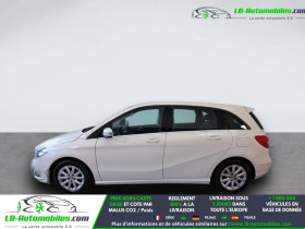 Mercedes Classe B 200 200  occasion � Beaupuy - photo n�6