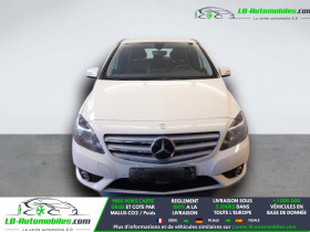 Mercedes Classe B 200 200  occasion � Beaupuy - photo n�5