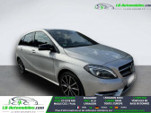 Annonce Mercedes Classe B 200 occasion Electrique 200 � Beaupuy