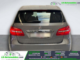 Mercedes Classe B 200 200  occasion � Beaupuy - photo n�6