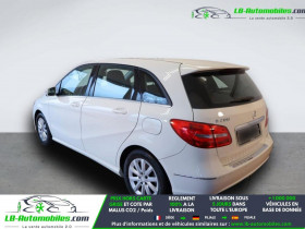 Mercedes Classe B 200 200  occasion � Beaupuy - photo n�4