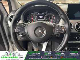 Mercedes Classe B 200 200  occasion � Beaupuy - photo n�8