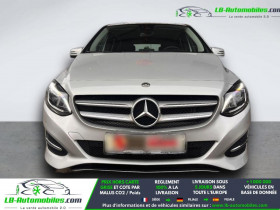 Mercedes Classe B 200 200  occasion � Beaupuy - photo n�5