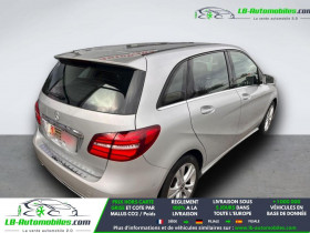 Mercedes Classe B 200 200  occasion � Beaupuy - photo n�4
