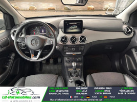 Mercedes Classe B 200 200  occasion � Beaupuy - photo n�3