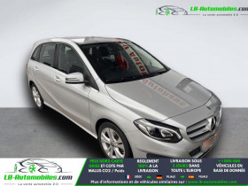Mercedes Classe B 200 200  occasion � Beaupuy - photo n�2
