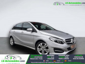 Annonce Mercedes Classe B 200 occasion Electrique 200 � Beaupuy
