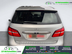 Mercedes Classe B 200 200  occasion � Beaupuy - photo n�7