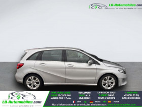 Mercedes Classe B 200 200  occasion � Beaupuy - photo n�6