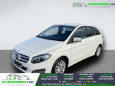 Annonce Mercedes Classe B 200 occasion Electrique 200 � Beaupuy