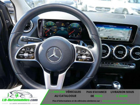 Mercedes Classe B 200 200  occasion � Beaupuy - photo n�5