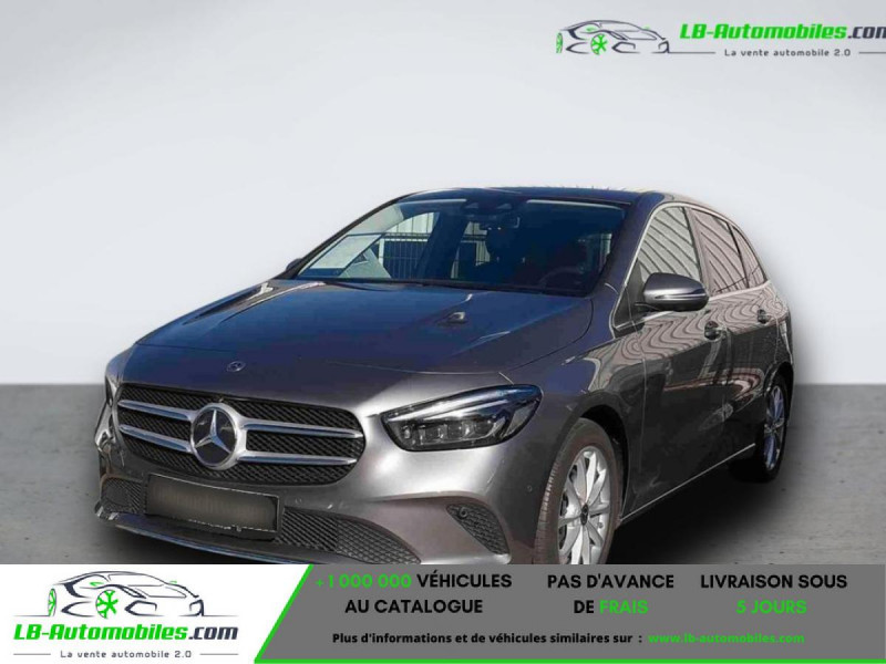 Mercedes Classe B 200 200  occasion � Beaupuy