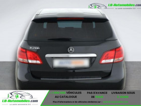 Mercedes Classe B 200 200  occasion � Beaupuy - photo n�7