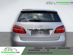 Mercedes Classe B 200 200  occasion � Beaupuy - photo n�6