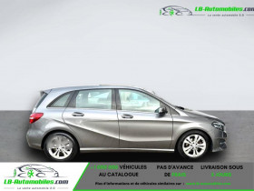 Mercedes Classe B 200 200  occasion � Beaupuy - photo n�6
