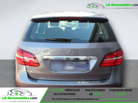 Mercedes Classe B 200 200  occasion � Beaupuy - photo n�6