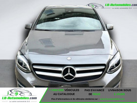 Mercedes Classe B 200 200  occasion � Beaupuy - photo n�5