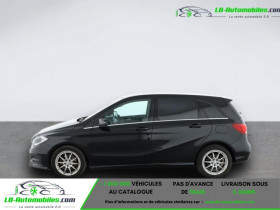 Mercedes Classe B 200 200  occasion � Beaupuy - photo n�6