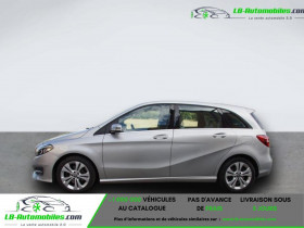 Mercedes Classe B 200 200  occasion � Beaupuy - photo n�5