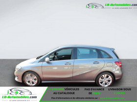 Mercedes Classe B 200 200  occasion � Beaupuy - photo n�5