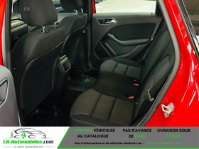 Mercedes Classe B 200 200  occasion � Beaupuy - photo n�8