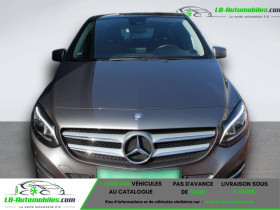 Mercedes Classe B 200 200  occasion � Beaupuy - photo n�4