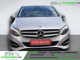 Mercedes Classe B 200 200  occasion � Beaupuy - photo n�4