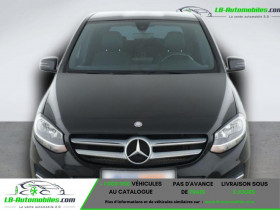 Mercedes Classe B 200 200  occasion � Beaupuy - photo n�5