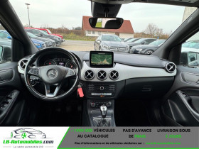 Mercedes Classe B 200 200  occasion � Beaupuy - photo n�3