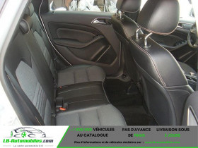 Mercedes Classe B 200 200  occasion � Beaupuy - photo n�6