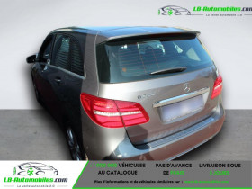 Mercedes Classe B 200 200  occasion � Beaupuy - photo n�3