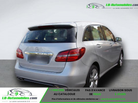 Mercedes Classe B 200 200  occasion � Beaupuy - photo n�3