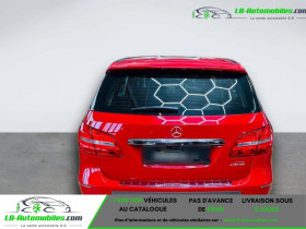 Mercedes Classe B 200 200  occasion � Beaupuy - photo n�6