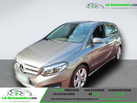 Mercedes Classe B 200 200  occasion � Beaupuy - photo n�2