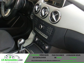 Mercedes Classe B 200 200  occasion � Beaupuy - photo n�5