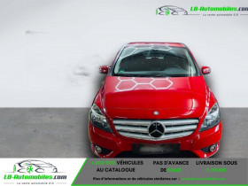 Mercedes Classe B 200 200  occasion � Beaupuy - photo n�5