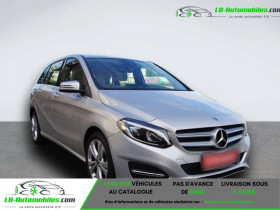 Mercedes Classe B 200 200  occasion � Beaupuy - photo n�2