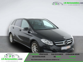 Mercedes Classe B 200 200  occasion � Beaupuy - photo n�2