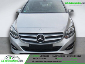 Mercedes Classe B 200 200  occasion � Beaupuy - photo n�4